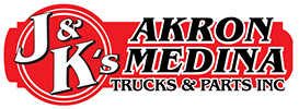 Logo | Akron-Medina Trucks